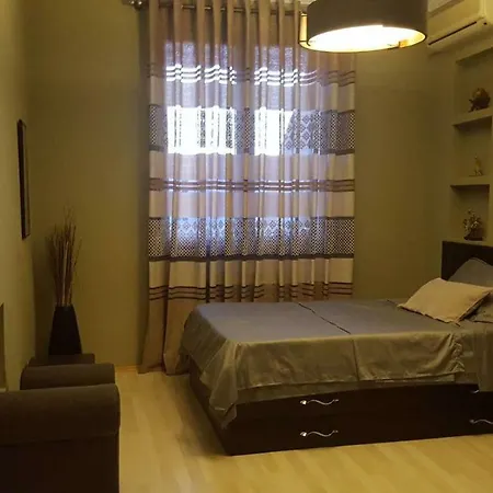 Διαμέρισμα Comfort Luxury Apartament *