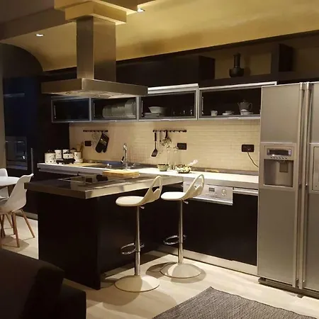 Comfort Luxury Apartament * Τίρανα