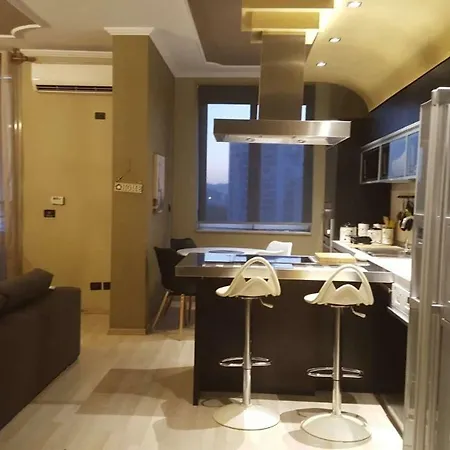 Διαμέρισμα Comfort Luxury Apartament Τίρανα