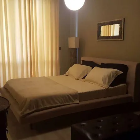 Comfort Luxury Apartament Τίρανα