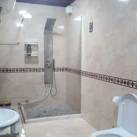 Comfort Luxury Apartament Τίρανα