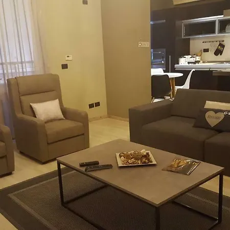 Comfort Luxury Apartament