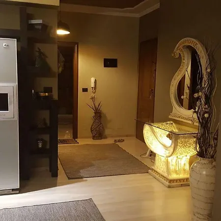Comfort Luxury Apartament
