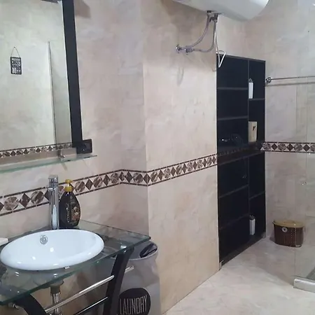 Διαμέρισμα Comfort Luxury Apartament Τίρανα